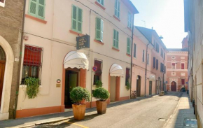Hotel De Prati Ferrara